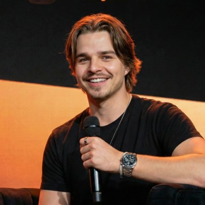 Danylo Borodchuk