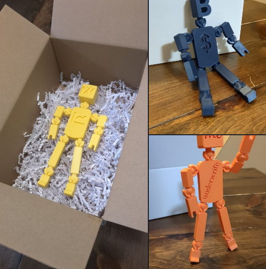 BrandBot product image